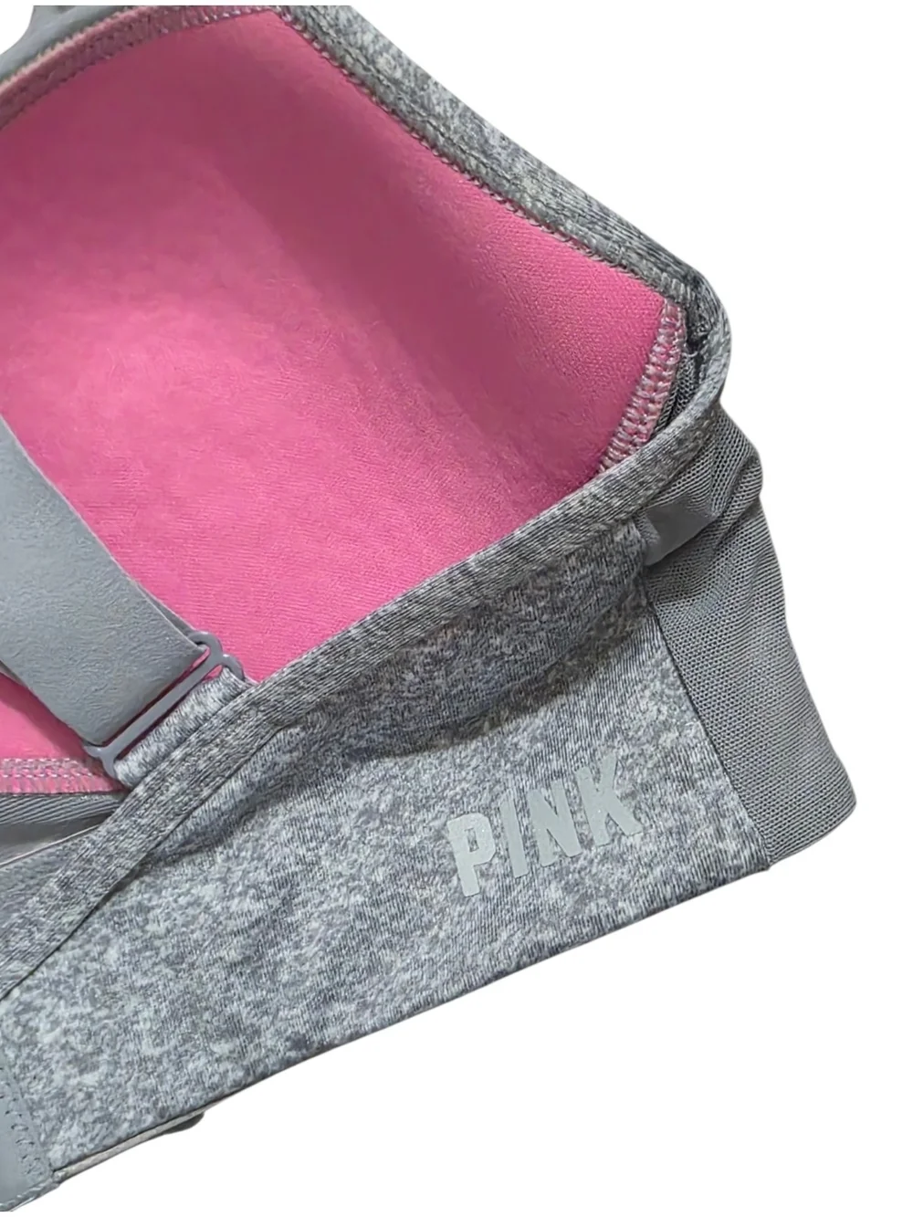 PINK Victorias Secret stay supported